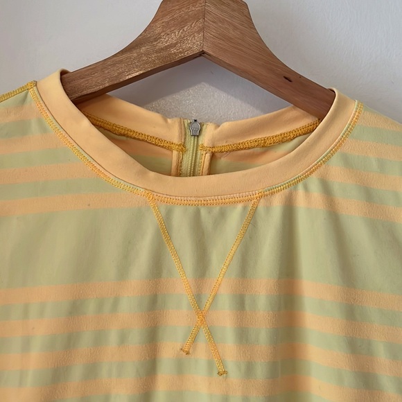 Lululemon Run Warm Up Crew Size 6 - Picture 8 of 12